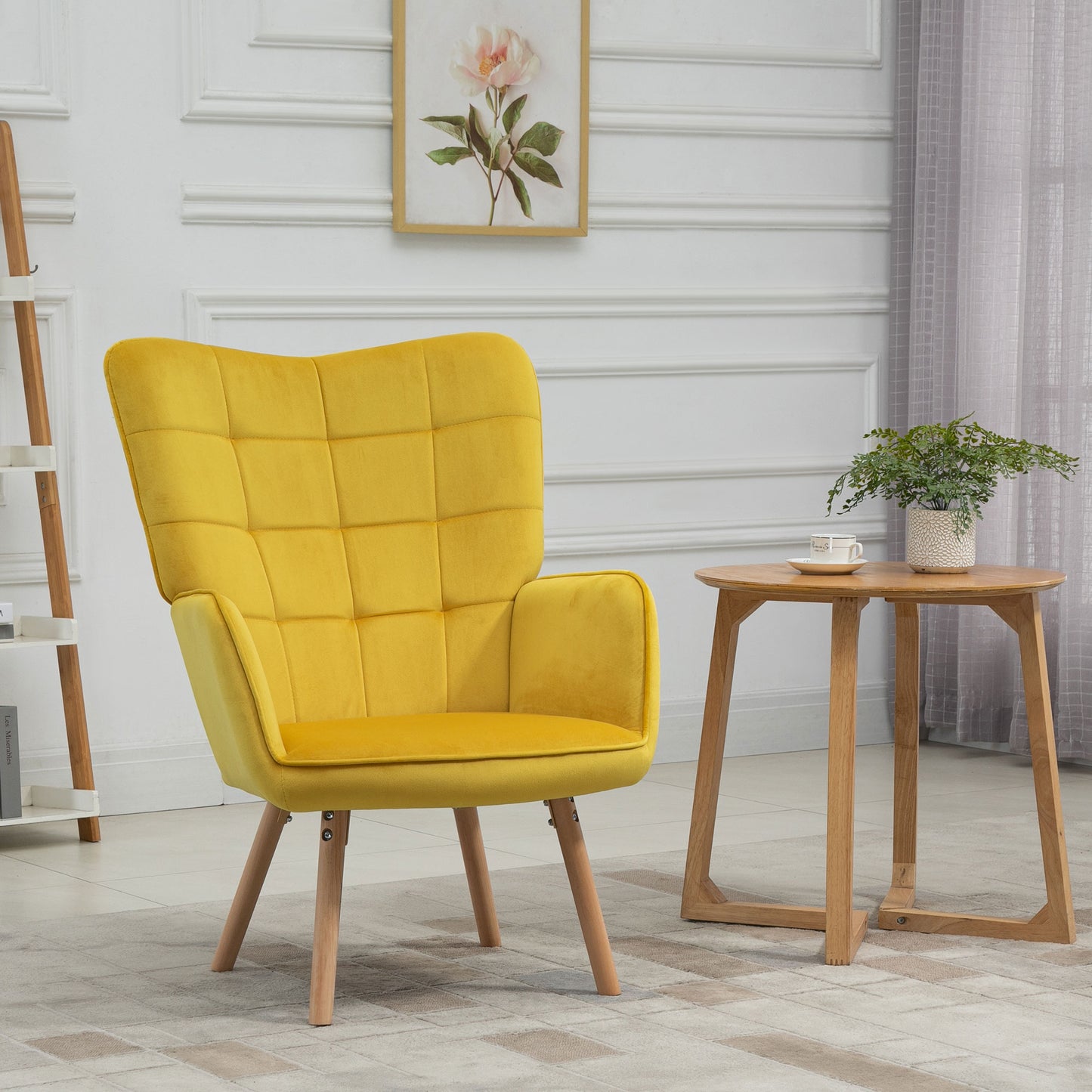 Accent Chair