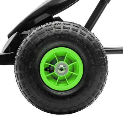 Pedal Go Kart