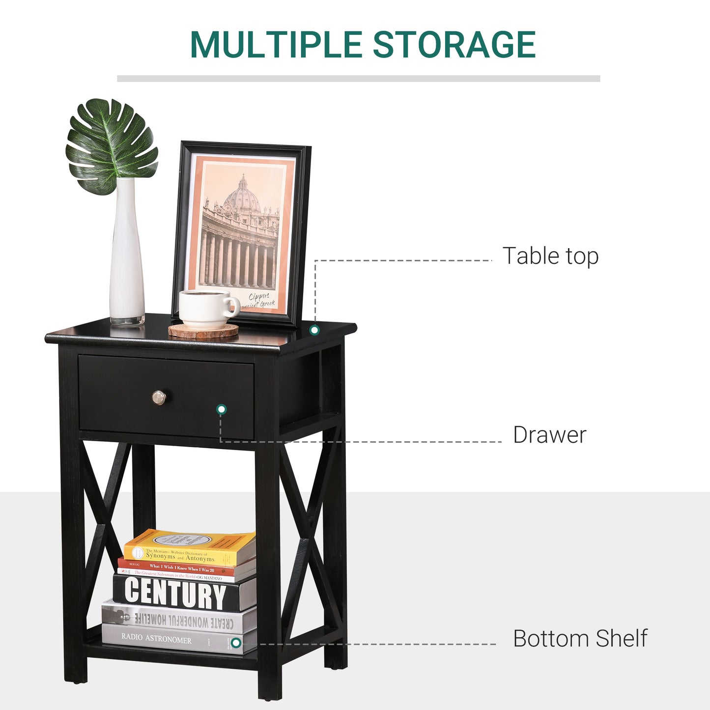 Side Table