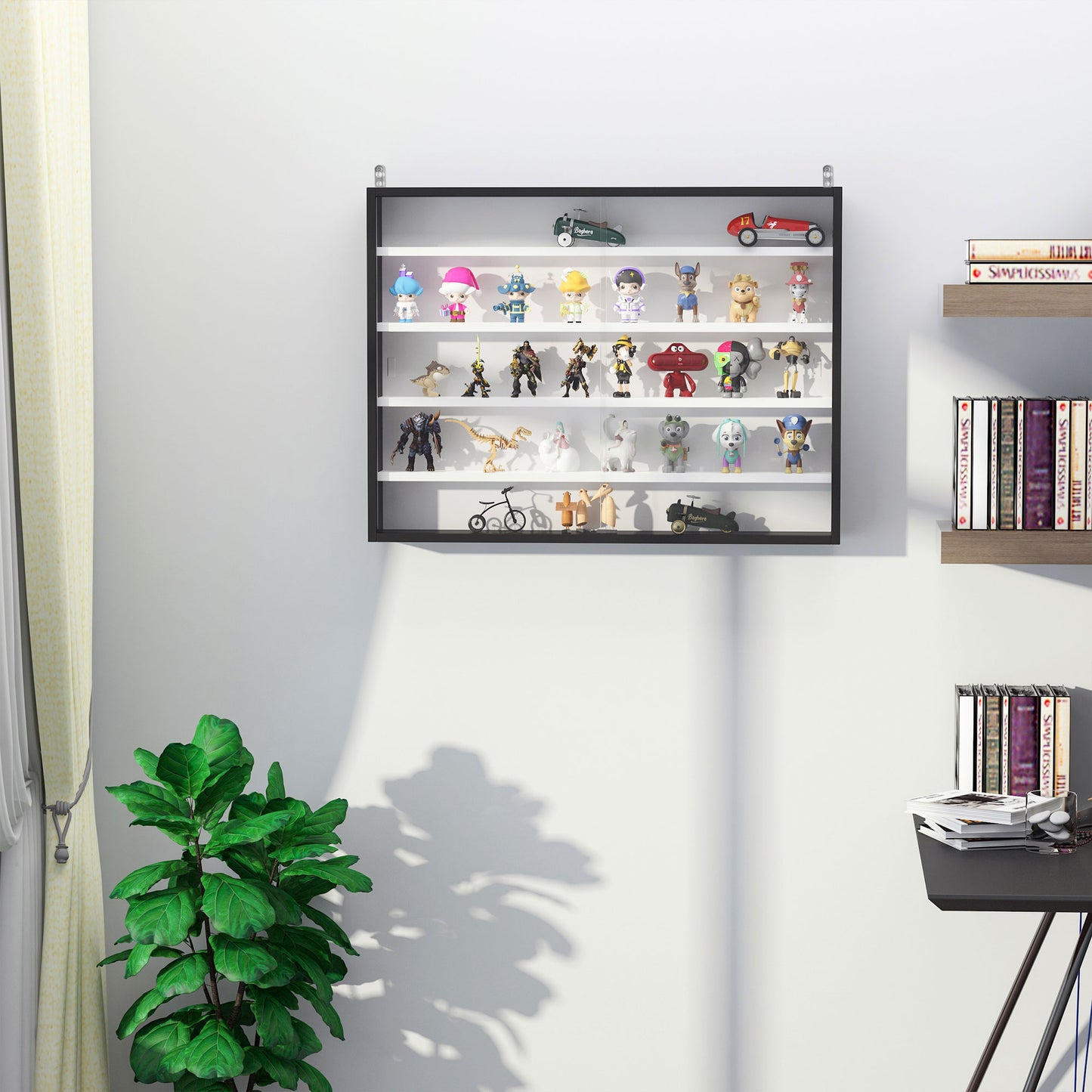 Display Cabinet