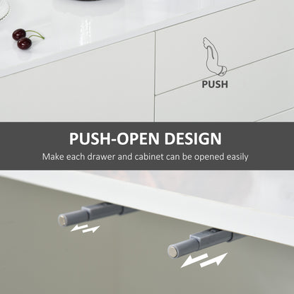 Side Cabinet