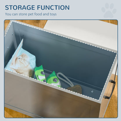 Pet Feeder