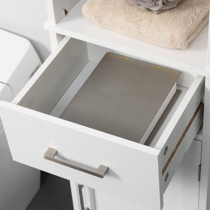 Bathroom Floor Cabinet