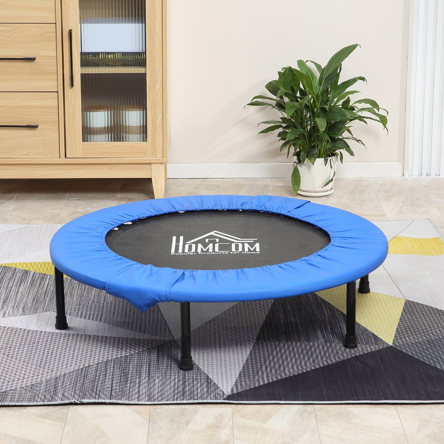 Trampoline
