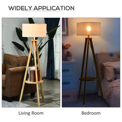 Floor lamp