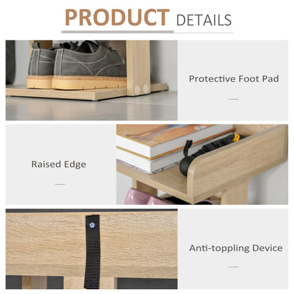 Shoe Rack