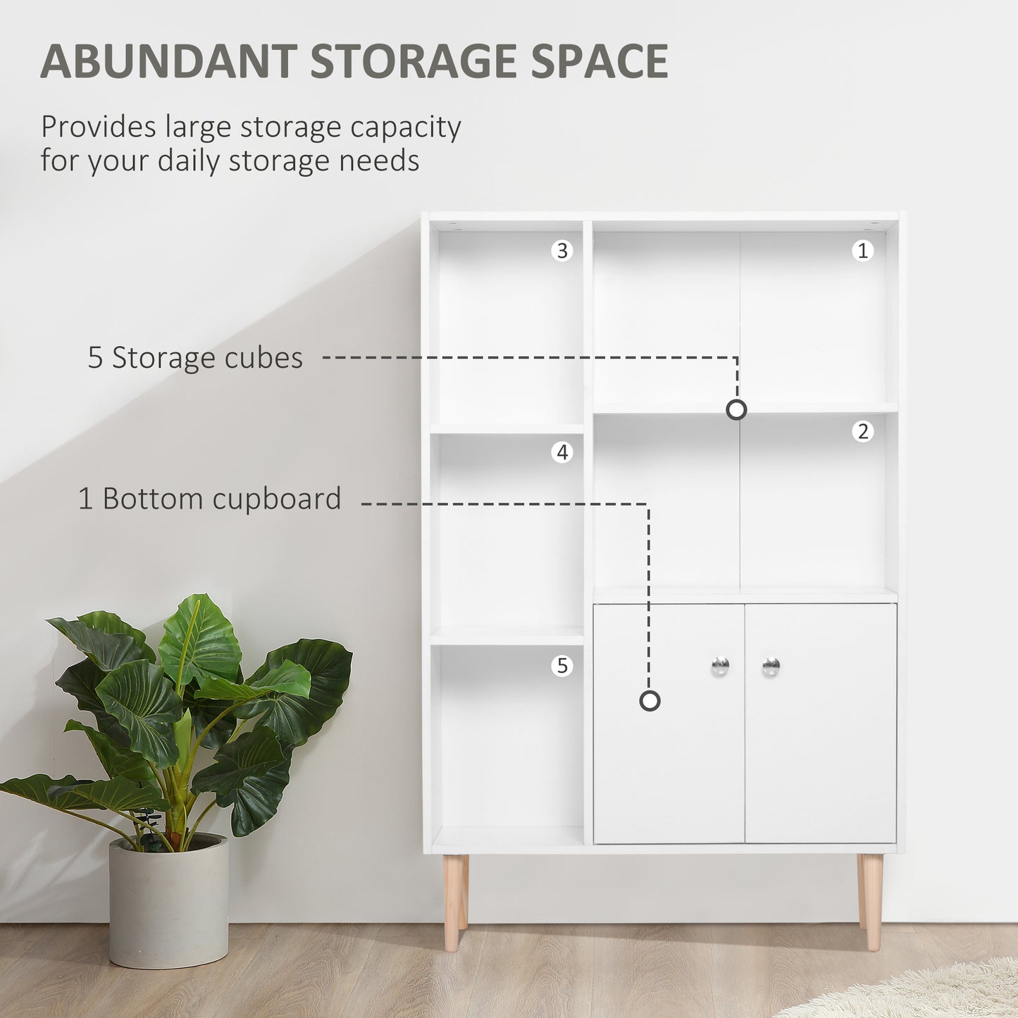 Bookcase