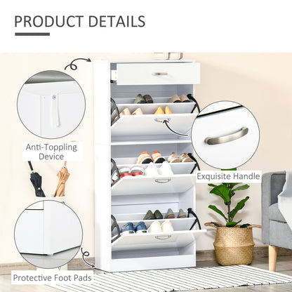 Shoe Cabinet