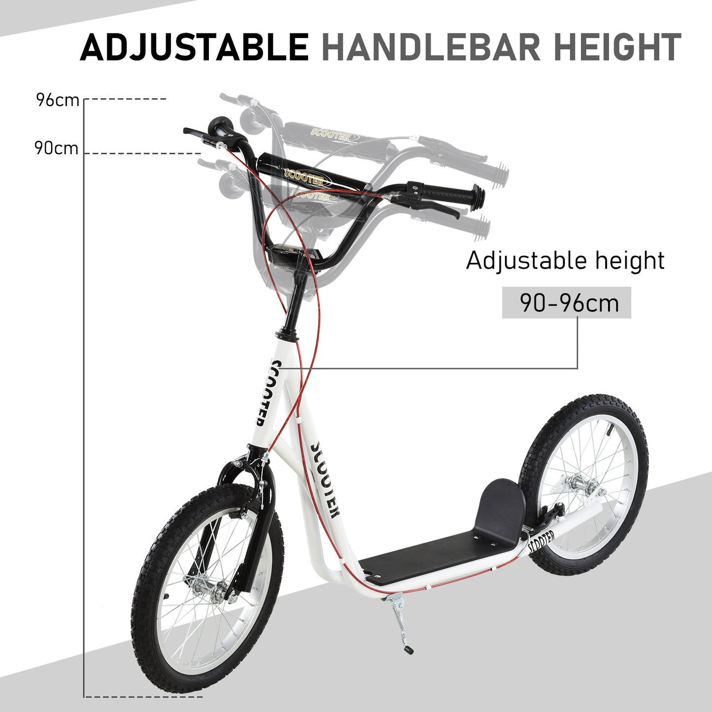 Kids Scooter