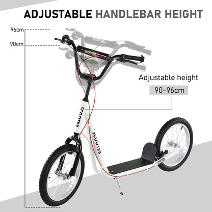 Kids Scooter