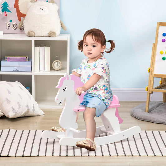 Kids Rocking Horse