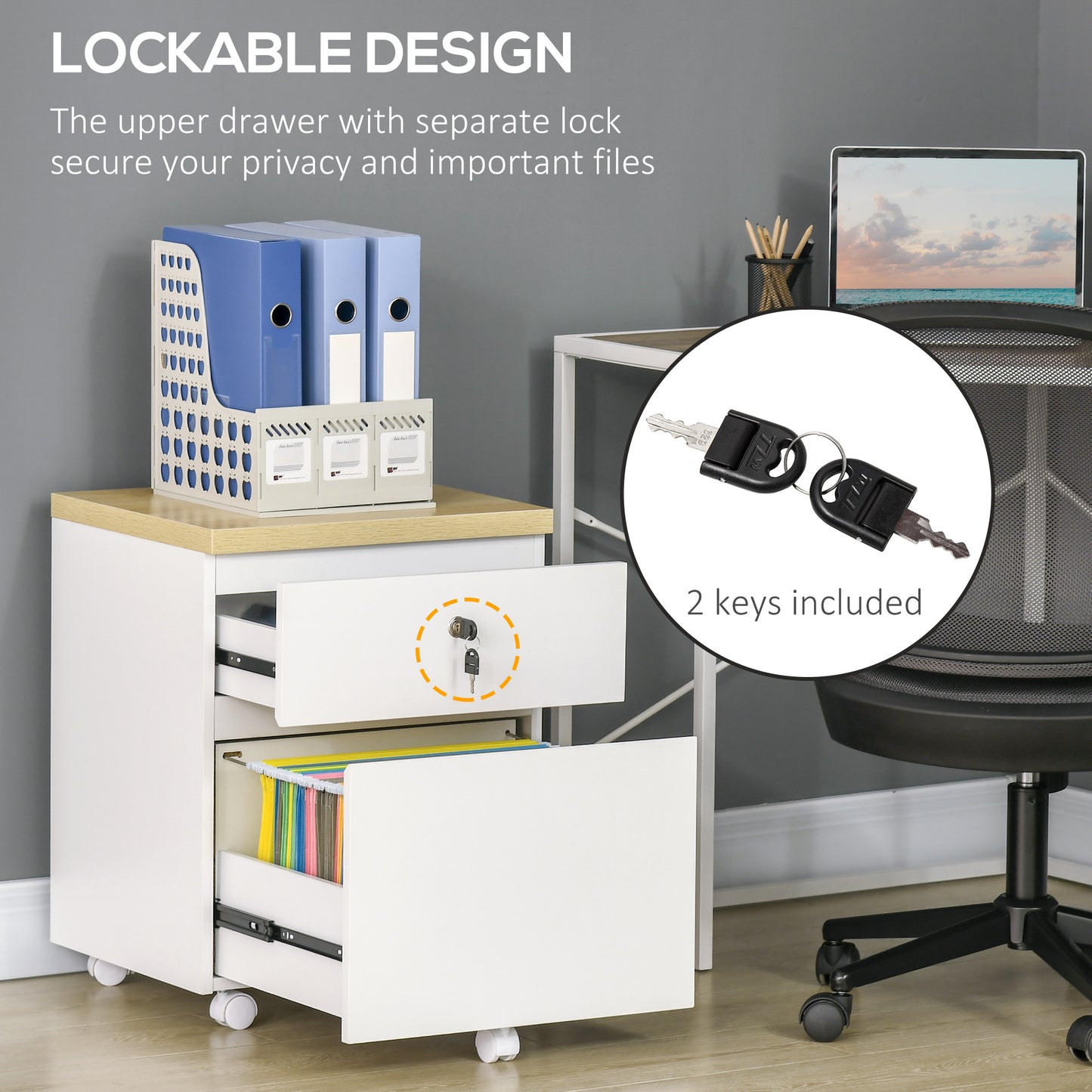 File Cabinet