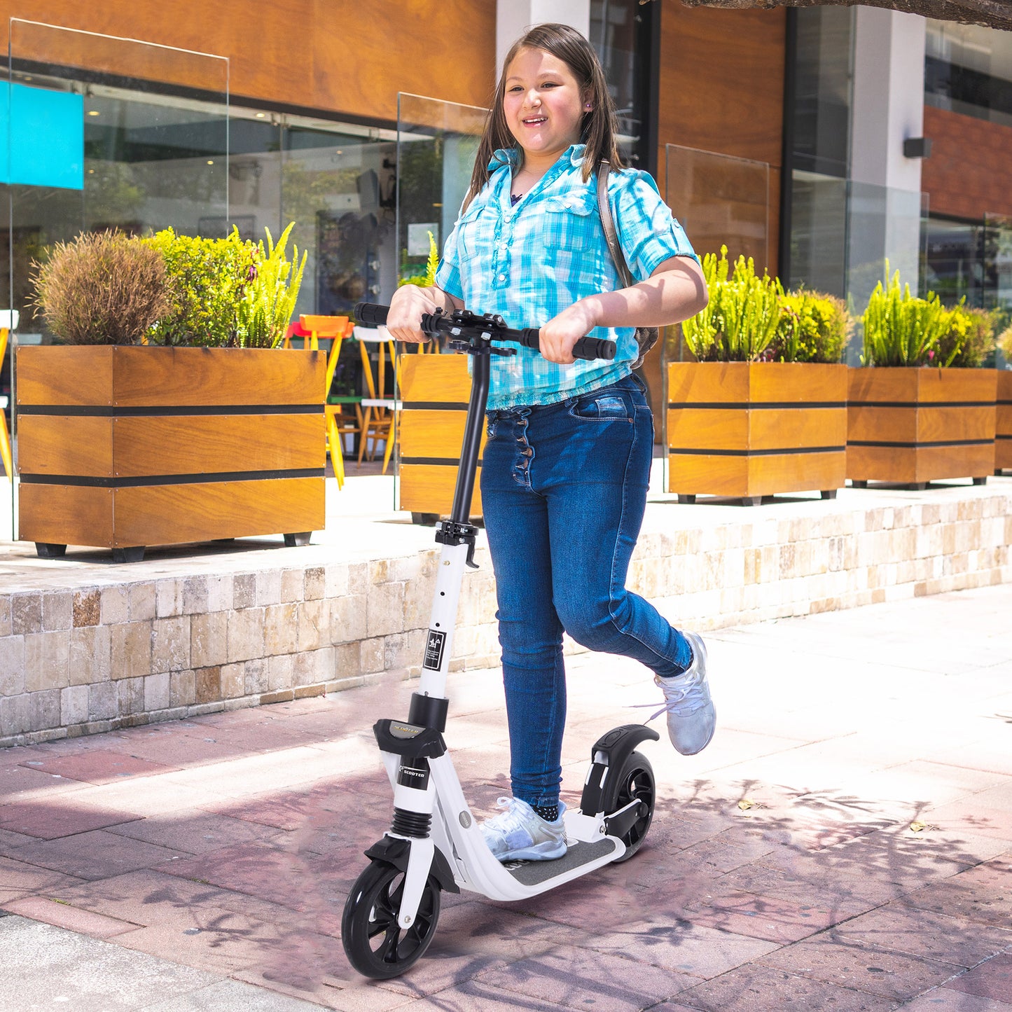 Kick Scooter