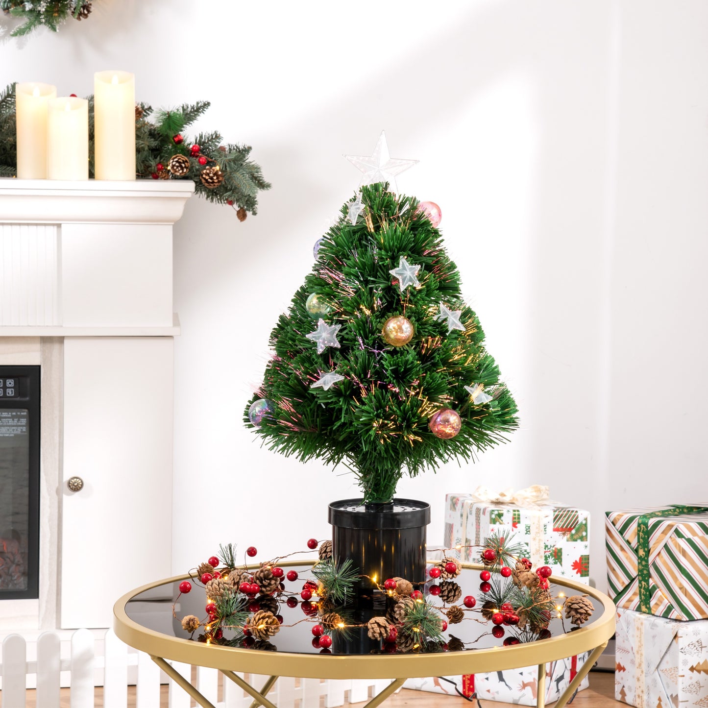 Chirstmas Tree