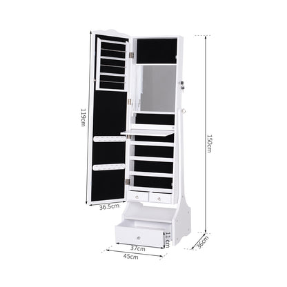 Jewelry Cabinet