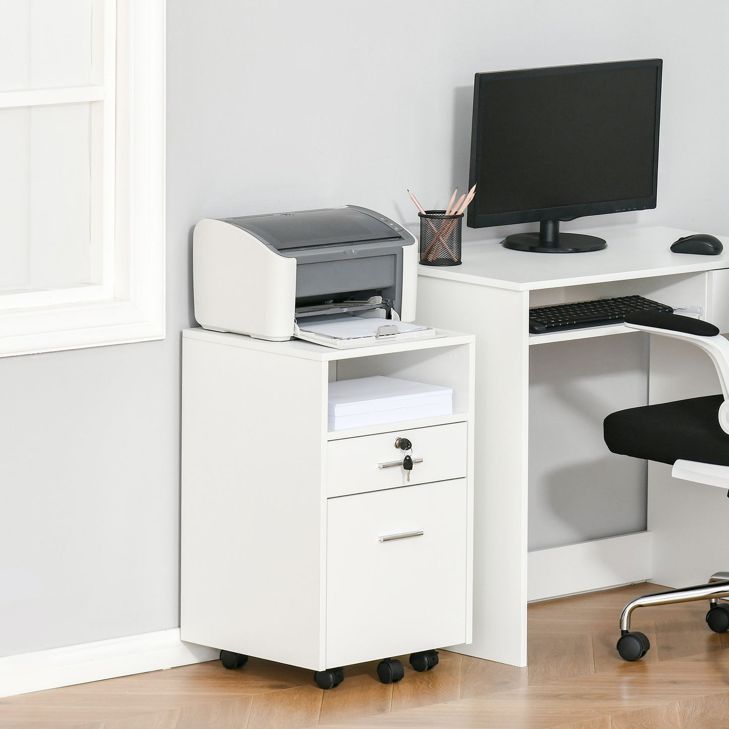 File Cabinet