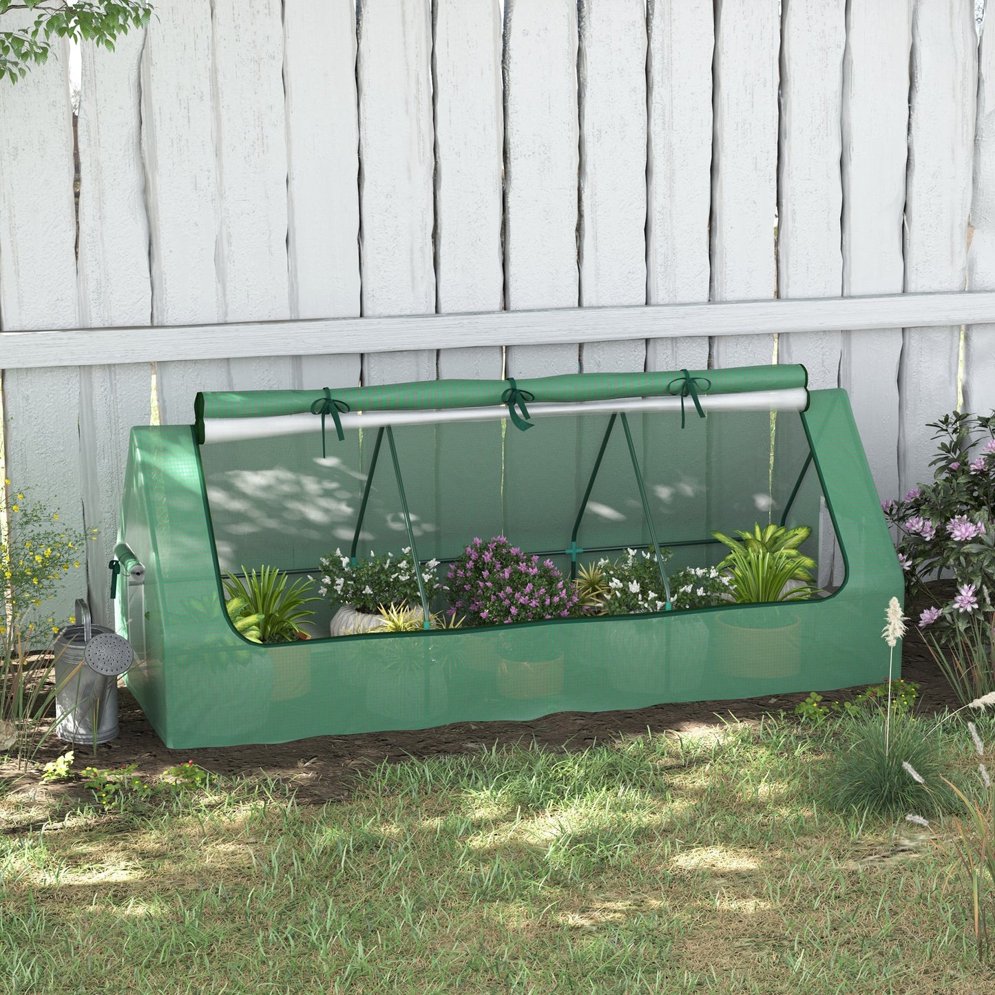 Mini Greenhouse