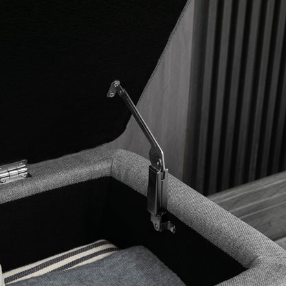 Storage Ottoman