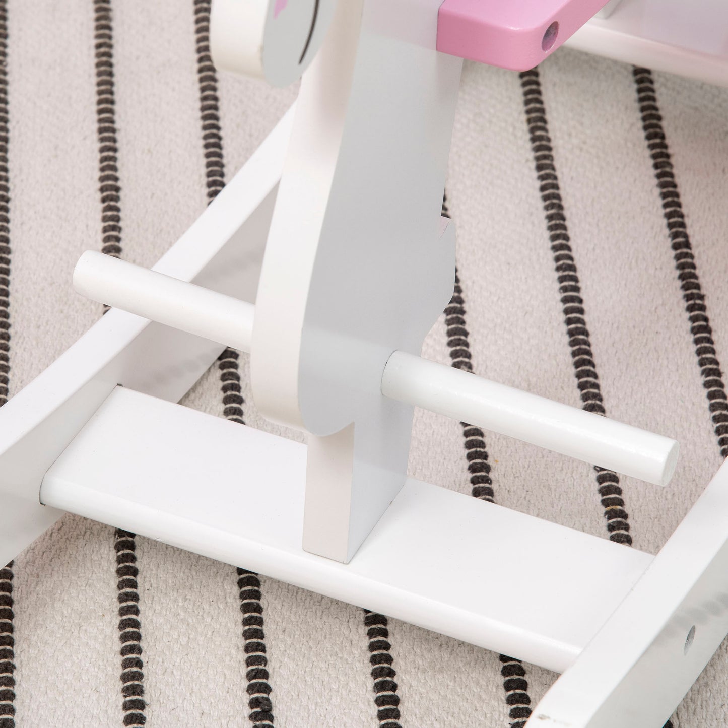 Kids Rocking Horse