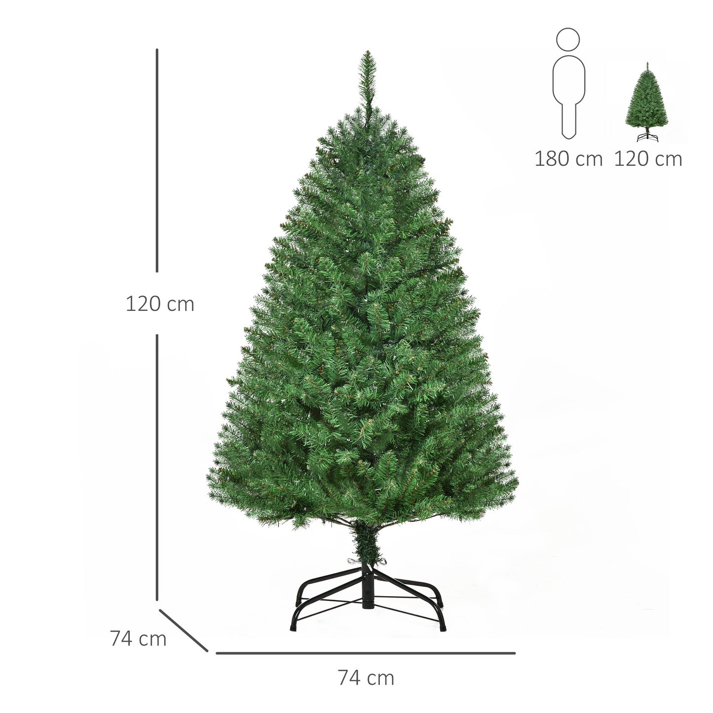 Chirstmas Tree