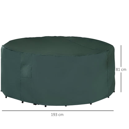 Furniture Cover