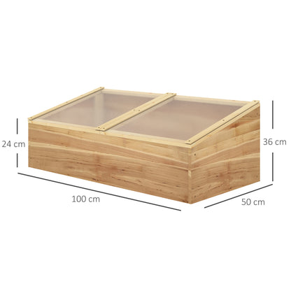 Cold Frame/Grow Tent
