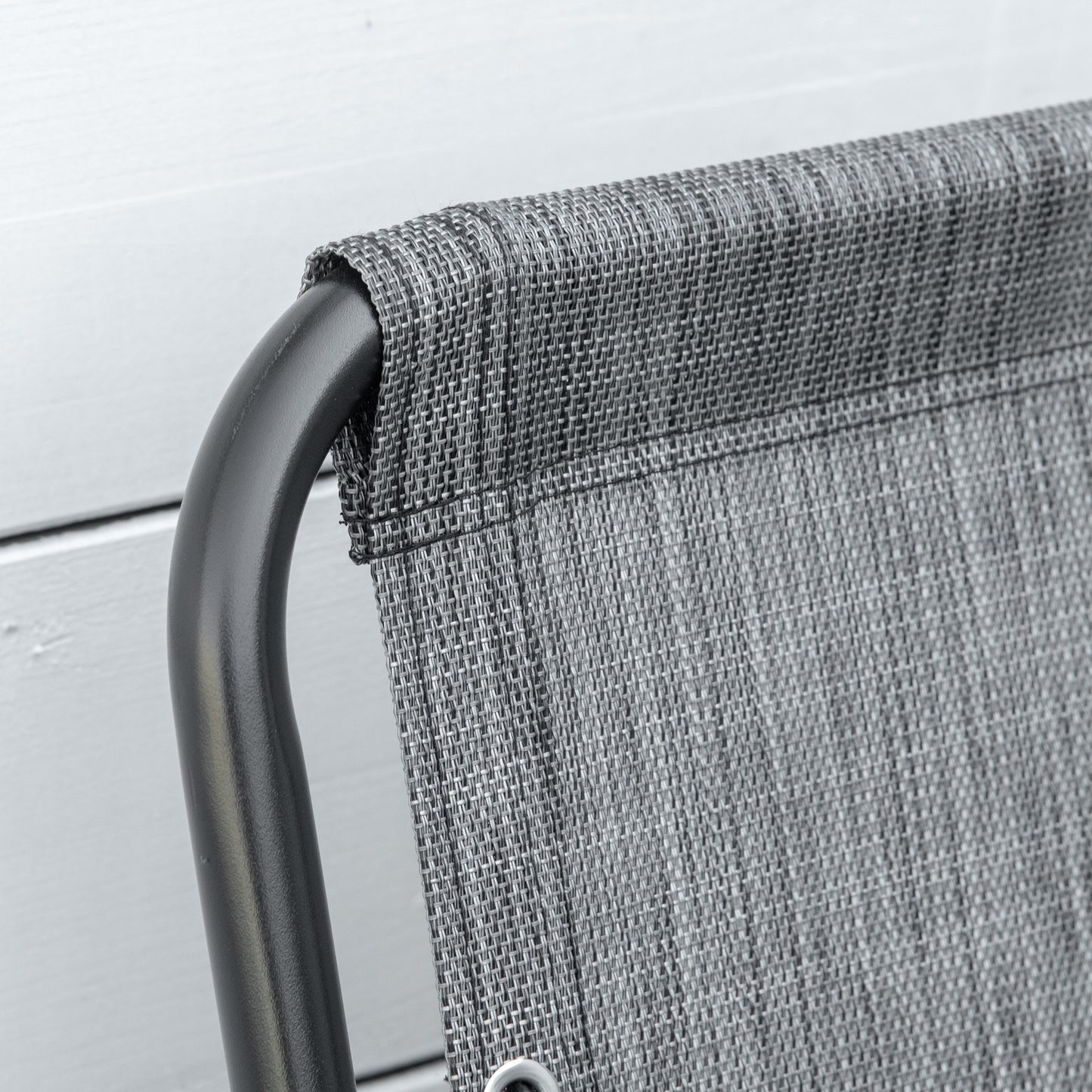 Folding Chair Set