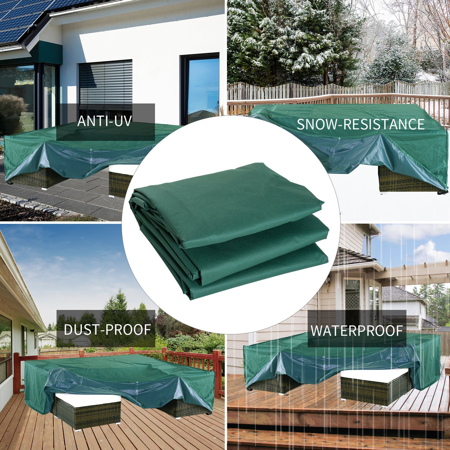 Furniture Cover