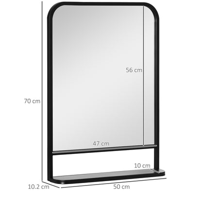 Wall Mirror