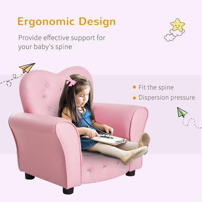 Kids Sofa