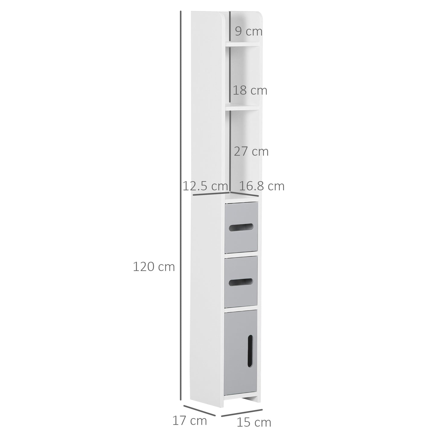 Bathroom Cabinet