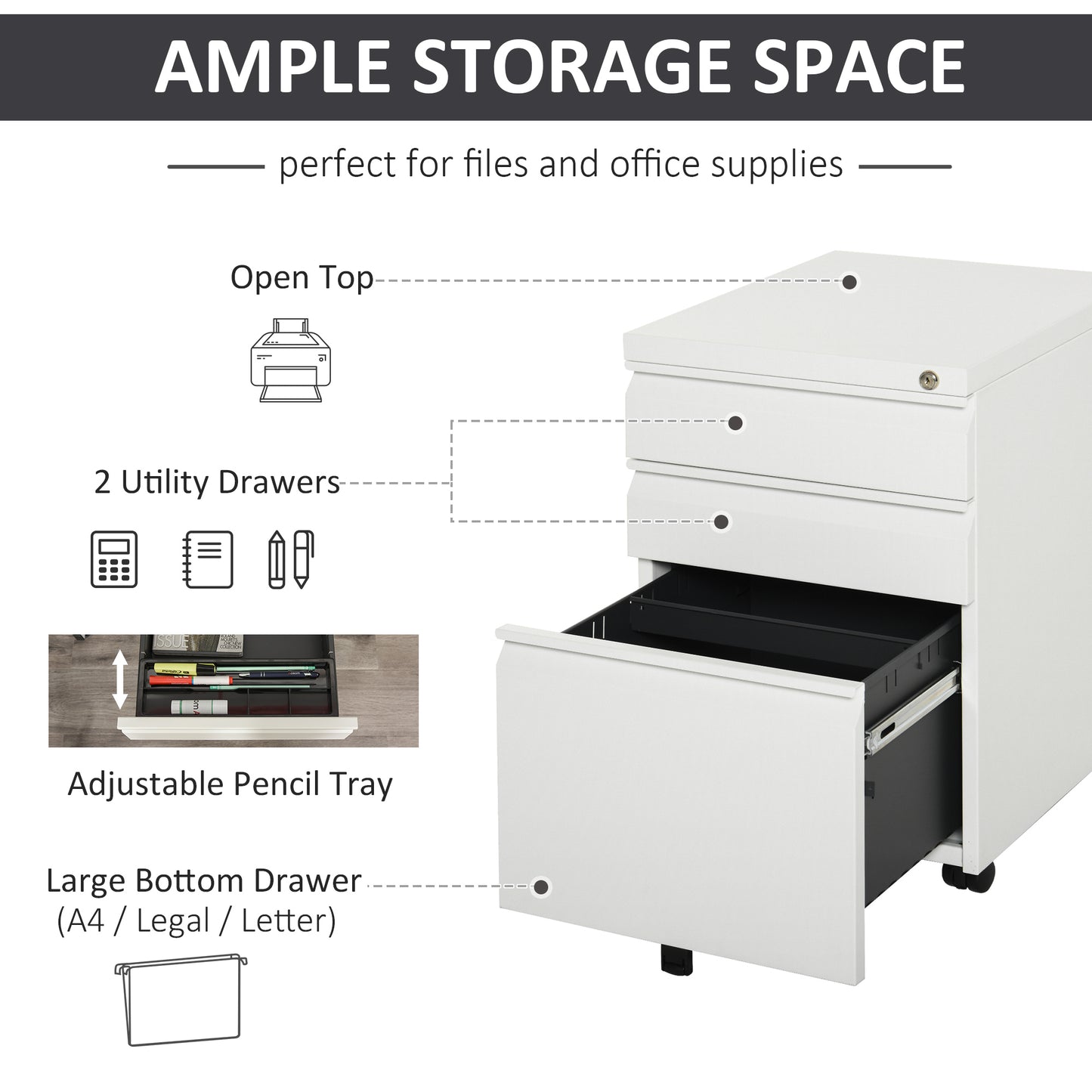 File cabinet