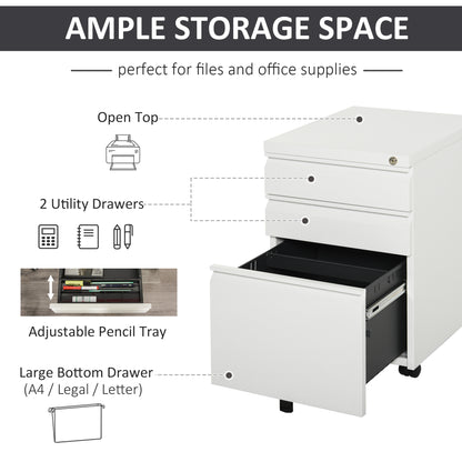 File cabinet