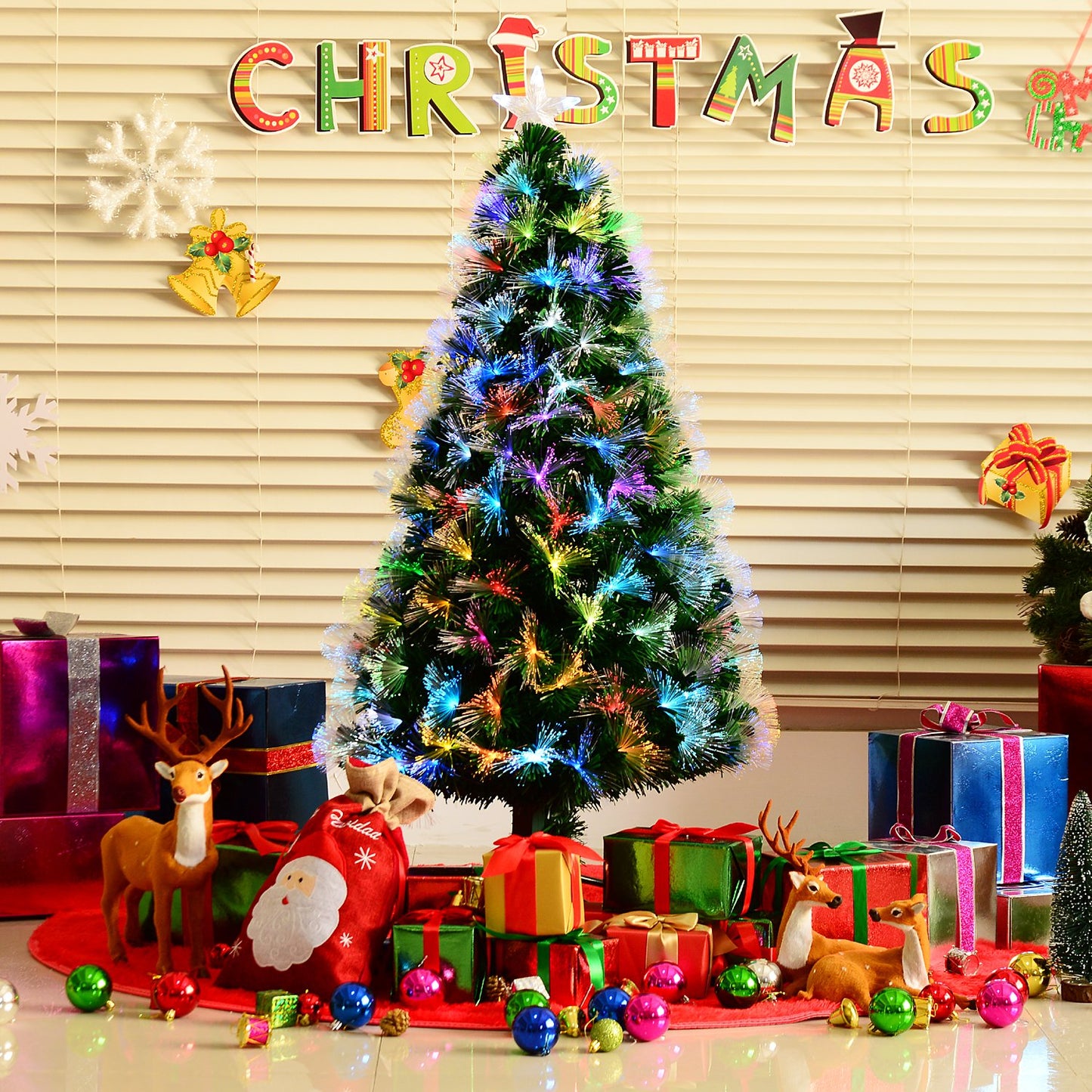 Chirstmas Tree