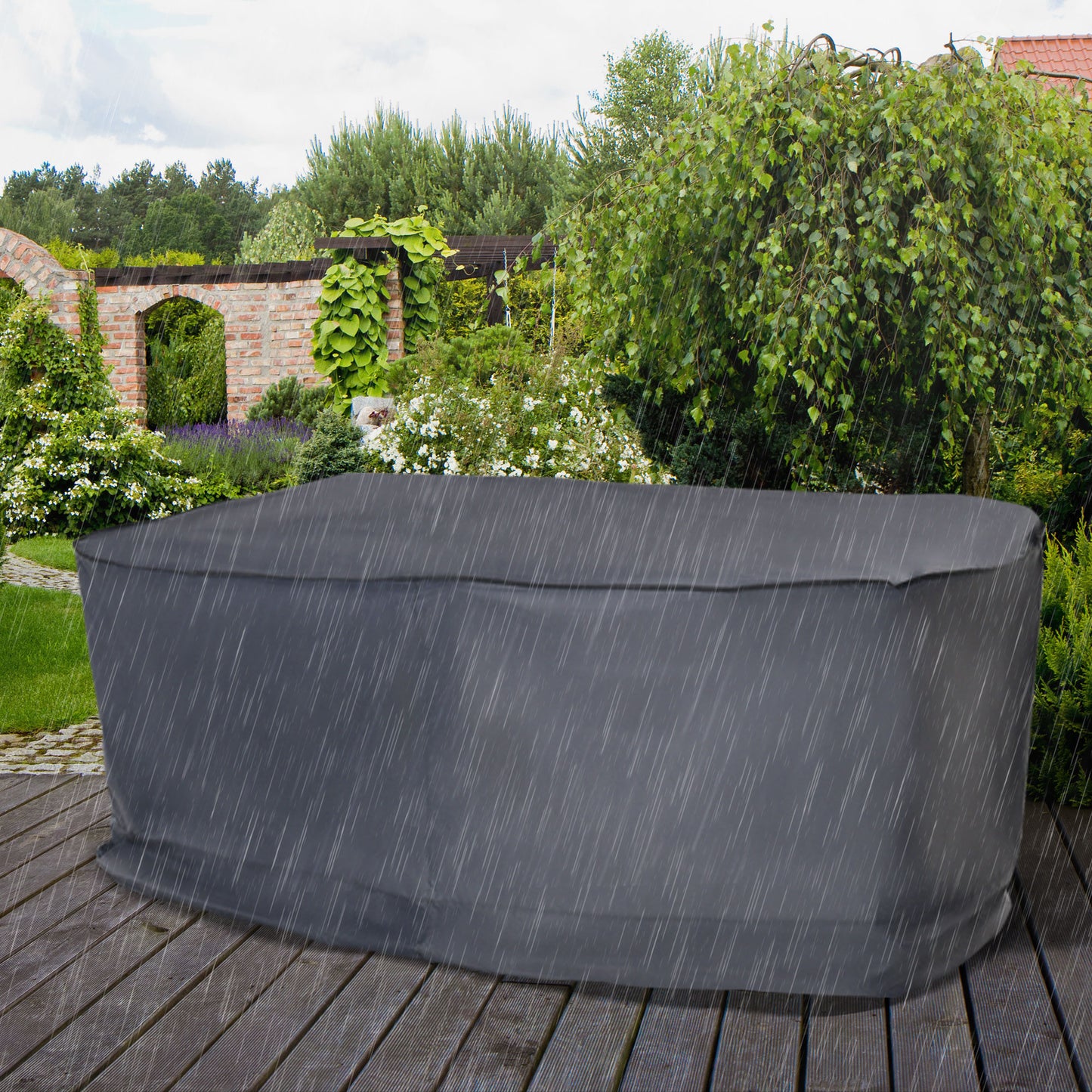 Furniture Cover