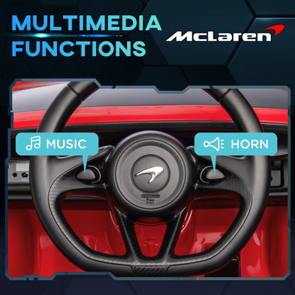 Electric Ride-on Car