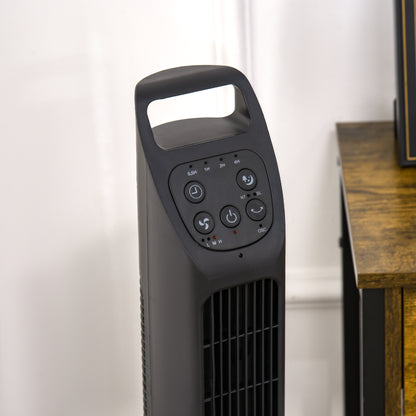 Tower Fan