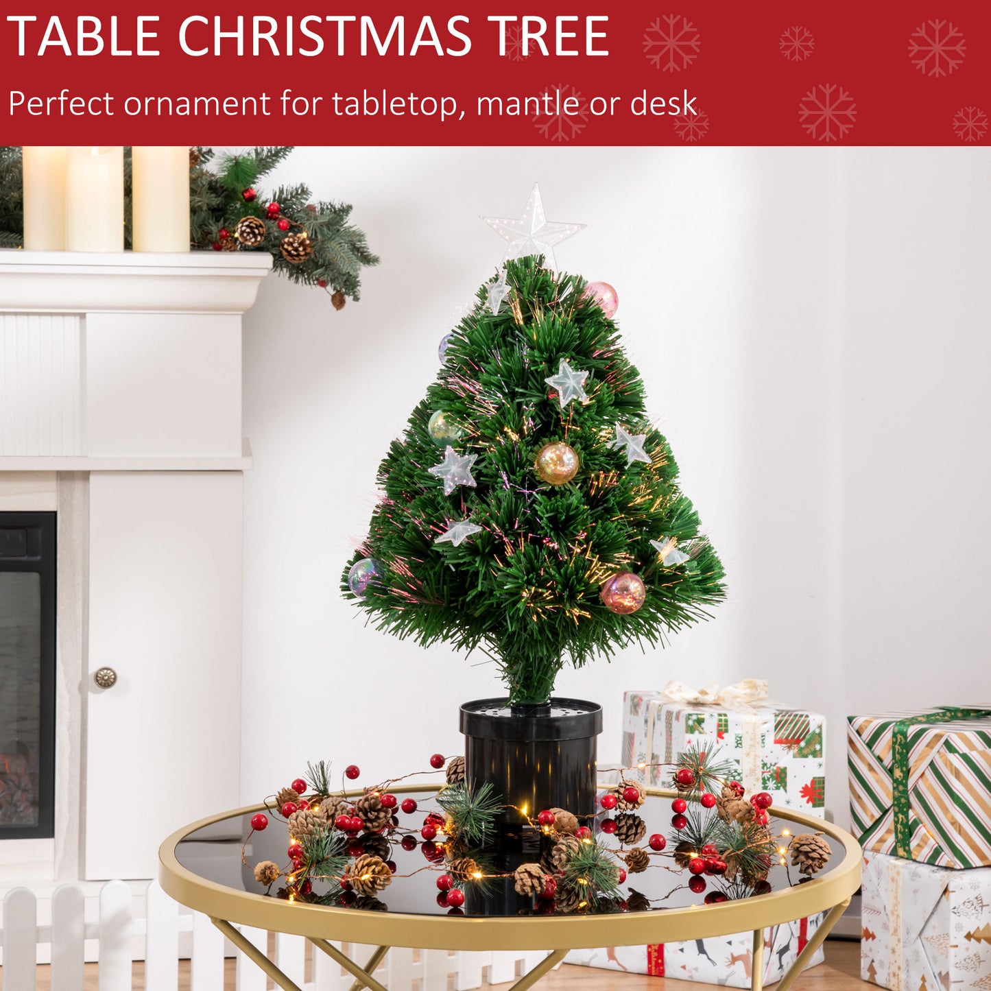Chirstmas Tree