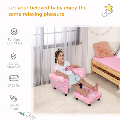 Kids Sofa