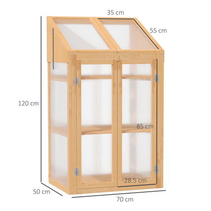 Cold Frame/Grow Tent