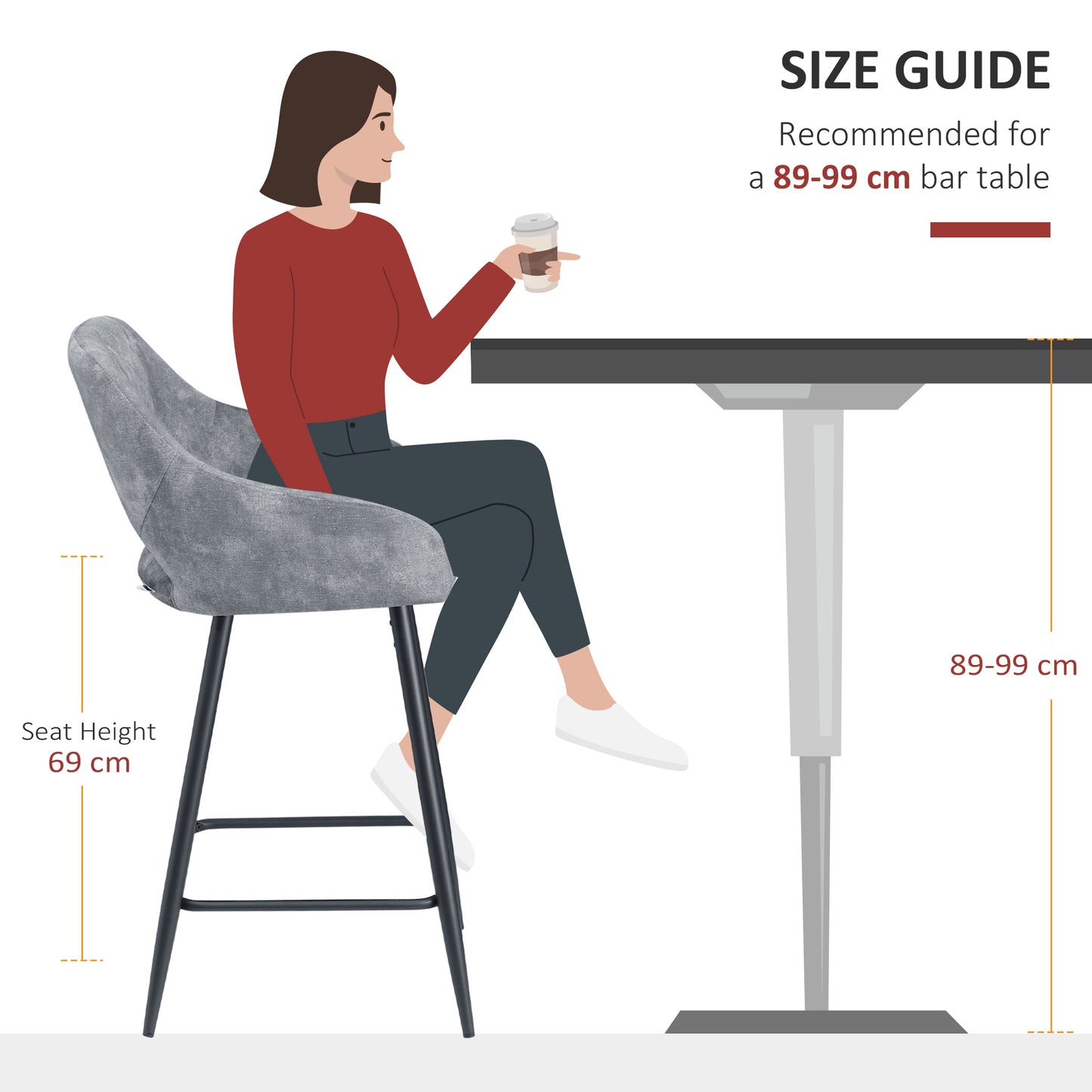 Bar stool