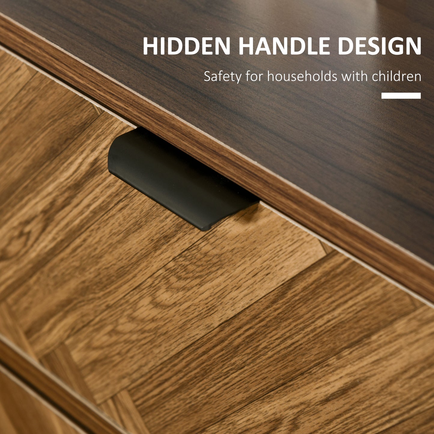 Drawer Chest