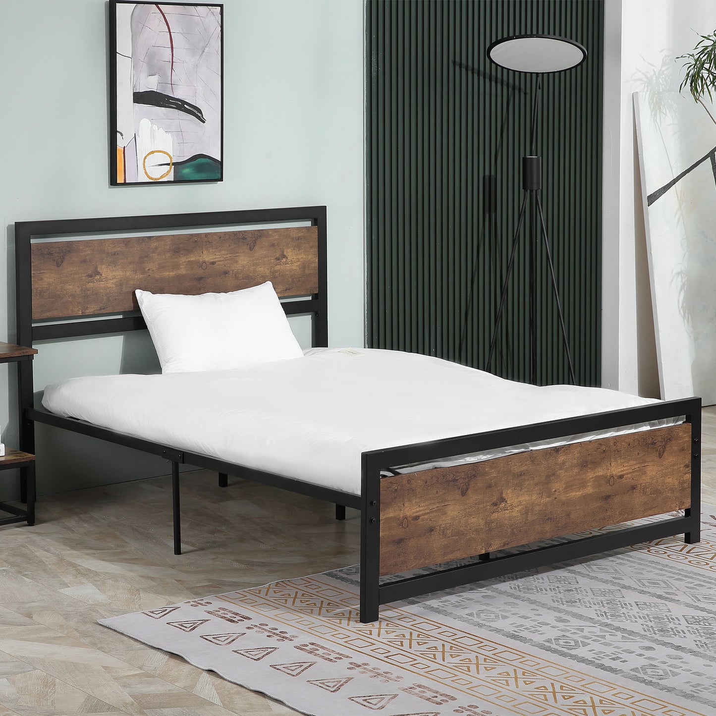 Bed Frame
