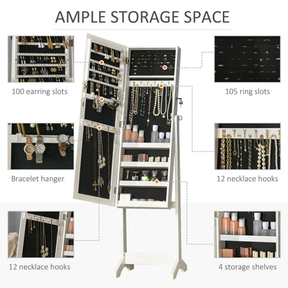 Jewelry Cabinet