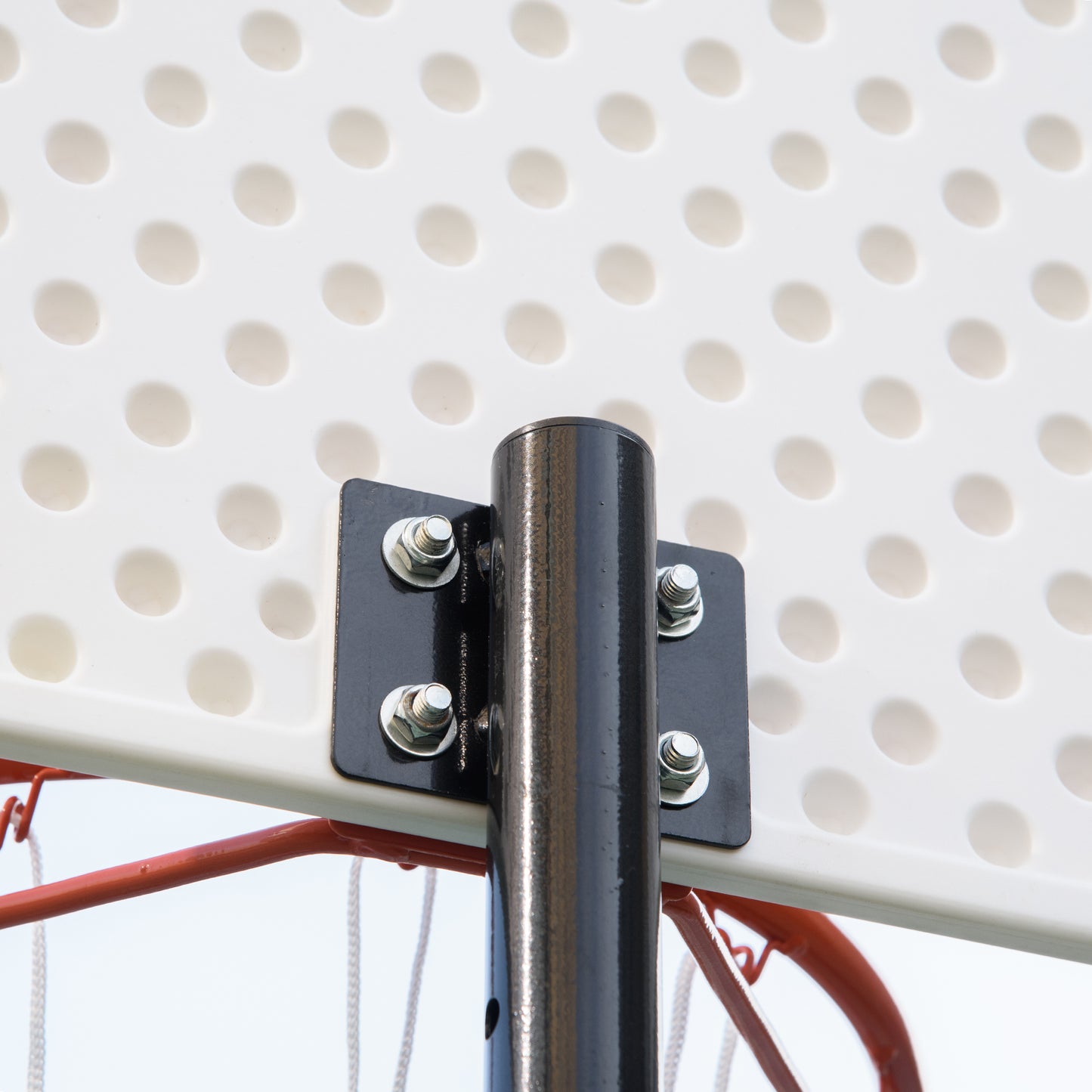 Basketball Hoop Stand
