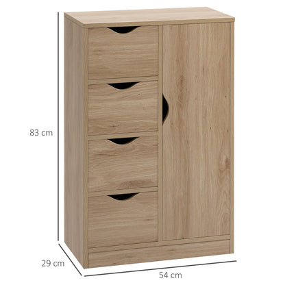 Storage Cabinet