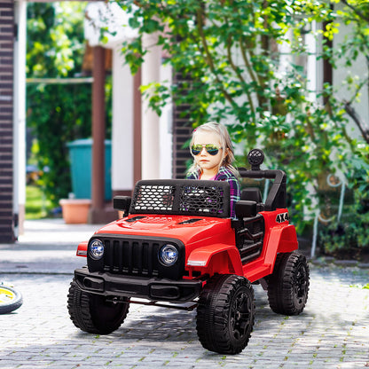 Kids Car