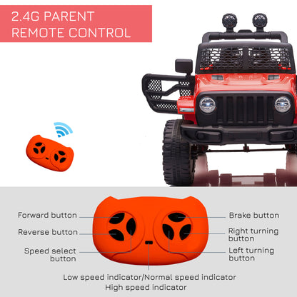 Kids Car