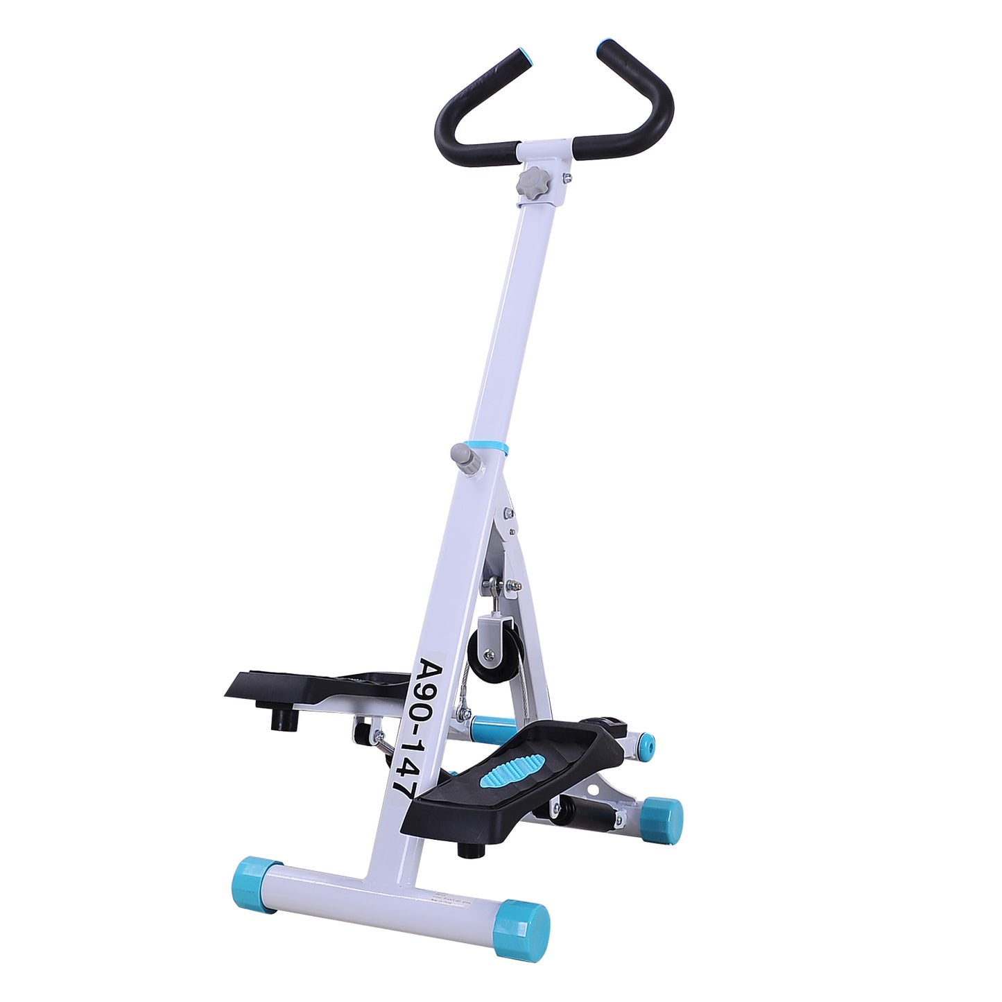 Stepping Machine