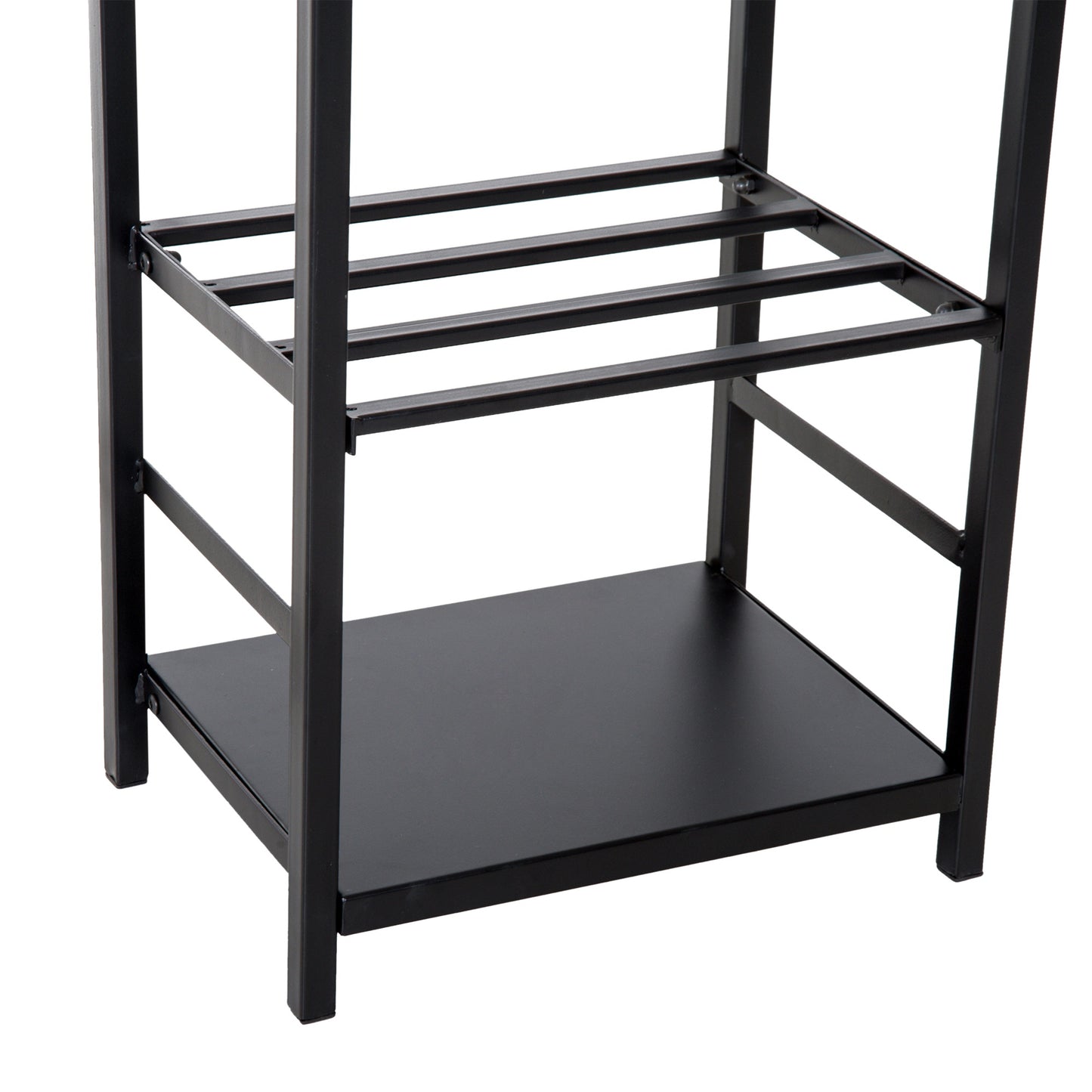 Fire Wood Rack